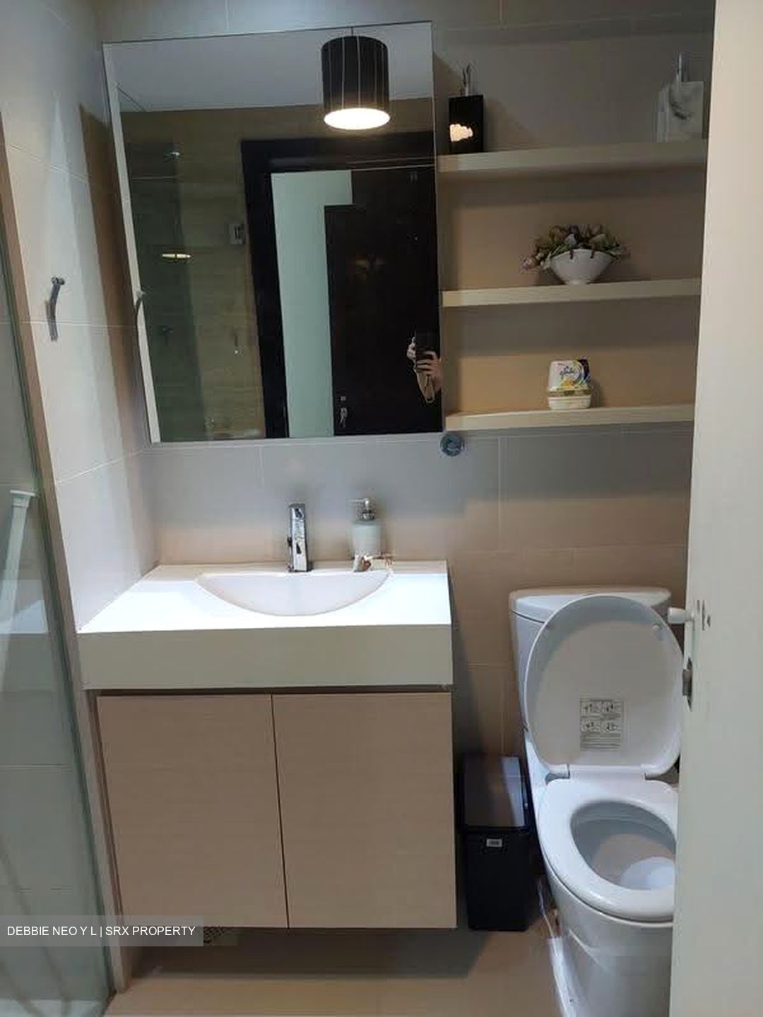Waterview (D18), Condominium #624560261